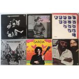 CLASSIC/BLUES ROCK - LPs. Expert collection of 23 x classic LPs.