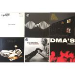 90s/2000s/'NOUGHTIES' INDIE - LP/12"/10" & 7" COLLECTION.