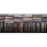 90s - 2000s / PUNK / GARAGE / PSYCH / ALTERNATIVE - CDs/CASSETTES.