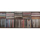 ROCK / POP / FOLK / JAZZ - CDs. Amazing collection of about 340 x CDs, mainly female singers.