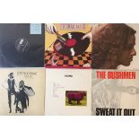 60's - 2000's POP / ROCK / NEW WAVE / INDIE - LPs.