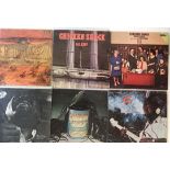 BLUES / BLUES ROCK - LPs. Superb collection of 42 x LPs.