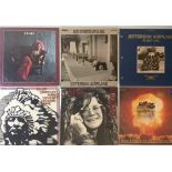 70s - 80s CLASSIC ROCK / POP - LPs. Killer collection of 36 x (mainly) LP, including some pic disc.