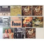 OASIS - 7" COLLECTION.