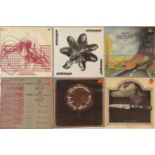 KRAUTROCK / GERMAN SCENE - LPs. Ace bundle of 17 x LPs.