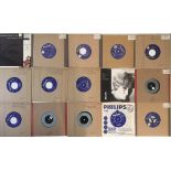 DUSTY SPRINGFIELD & RELATED - LPs/12"/7". Fantastic collection of 18 x LPs, 13 x 12" and 47 x 7".