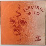 ELECTRIC MUD - ELECTRIC MUD (ORIGINAL GERMANY, BL 30 201).