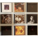 KATE BUSH - THIS WOMAN'S WORK ANTHOLOGY 1978-1990 (CD BOX SET - CDBBX 1, 7952372).