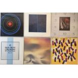 NEW ORDER - 12"/7". Stirrin' bundle of 12 x 12" and 9 x 7".