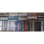 ROCK / POP / FOLK / JAZZ - CDs. Fantastic collection of about 350 x CDs, mainly female singers.