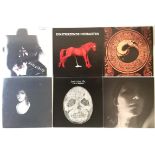 THE PJ HARVEY RECORD COLLECTION - INDIE/ALTERNATIVE 90s/2000s LPs.