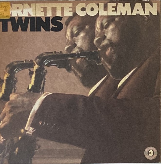 ORNETTE COLEMAN - LPs. 25 x LPs from 'The Prophet Of Freedom'. - Image 5 of 5