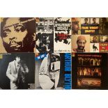FREE/AVANT/IMPROVISATION JAZZ - LPs. Compelling collection of 21 x LPs.