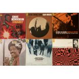 BLUE NOTE - LPs (REISSUES/LATER RELEASES).