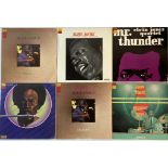 FREE/AVANT/IMPROVISATION JAZZ - LPs. Making waves with these 29 x LPs.