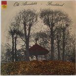 OLLI AHVENLAHTI - BANDSTAND LP (ORIGINAL FINNISH PRESSING - LOVE RECORDS LRLP 126).