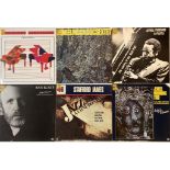 FREE/AVANT/IMPROVISATION JAZZ - LPs. Plenty more experimental releases with 17 x LPs here.