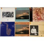 OGUN RECORDS - LPs. More top rarities on Ogun Records with 19 included.