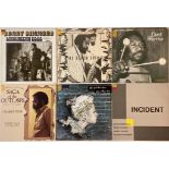 FREE/AVANT/IMPROVISATION JAZZ - LPs. 31 LPs for all you super cool cats.