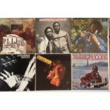 BLUES - LPs. More essential Blues LPs with 14 included.