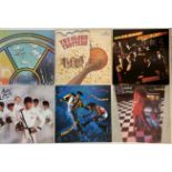 SOUL/FUNK/DISCO - LPs (OUTSTANDING CONDITION COPIES).