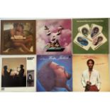 70s UK (PRESSING) SOUL/FUNK - LPs. 9 x classic LPs to get spinning here.