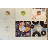 SOUL/FUNK/DISCO - 12" (TOP CONDITION COPIES).