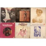 SOUL RARITIES - SUPREME CONDITION. Six pristine titles in Ex to Ex+ or archive condition.