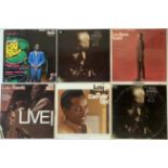 LOU RAWLS - LPs. Ace offering of 23 x LPs featuring Lou Rawls.