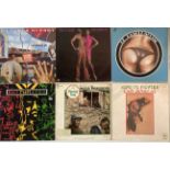 CLASSIC SOUL - LPs. Killer albums again with this collection of around 53x LPs.