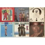 SOUL/FUNK - LPs (SUPERB CONDITION COPIES). Blisteringly clean collection of 29 x choice LPs.