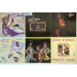 CLASSIC SOUL/FUNK/DISCO - LPs/12". Super smooth collection of 55 x LPs/12".