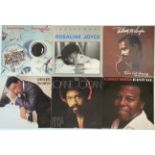 CLASSIC SOUL - LPs. More ace albums with this collection of around 49 x LPs.