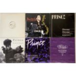 PRINCE US PROMOTIONAL 12". Hot selection of 14 x 12", all US promo issue.
