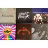 SOULFUL' DEEP HOUSE & GARAGE - LPs (WITH DOUBLE PACKS AND BOX SETS).