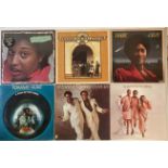 CLASSIC SOUL - LPs. More essential LPs with this collection of around another 52 x LPs.