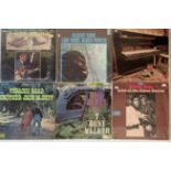 BLUES - LPs. More essential Blues LPs with 23 included.