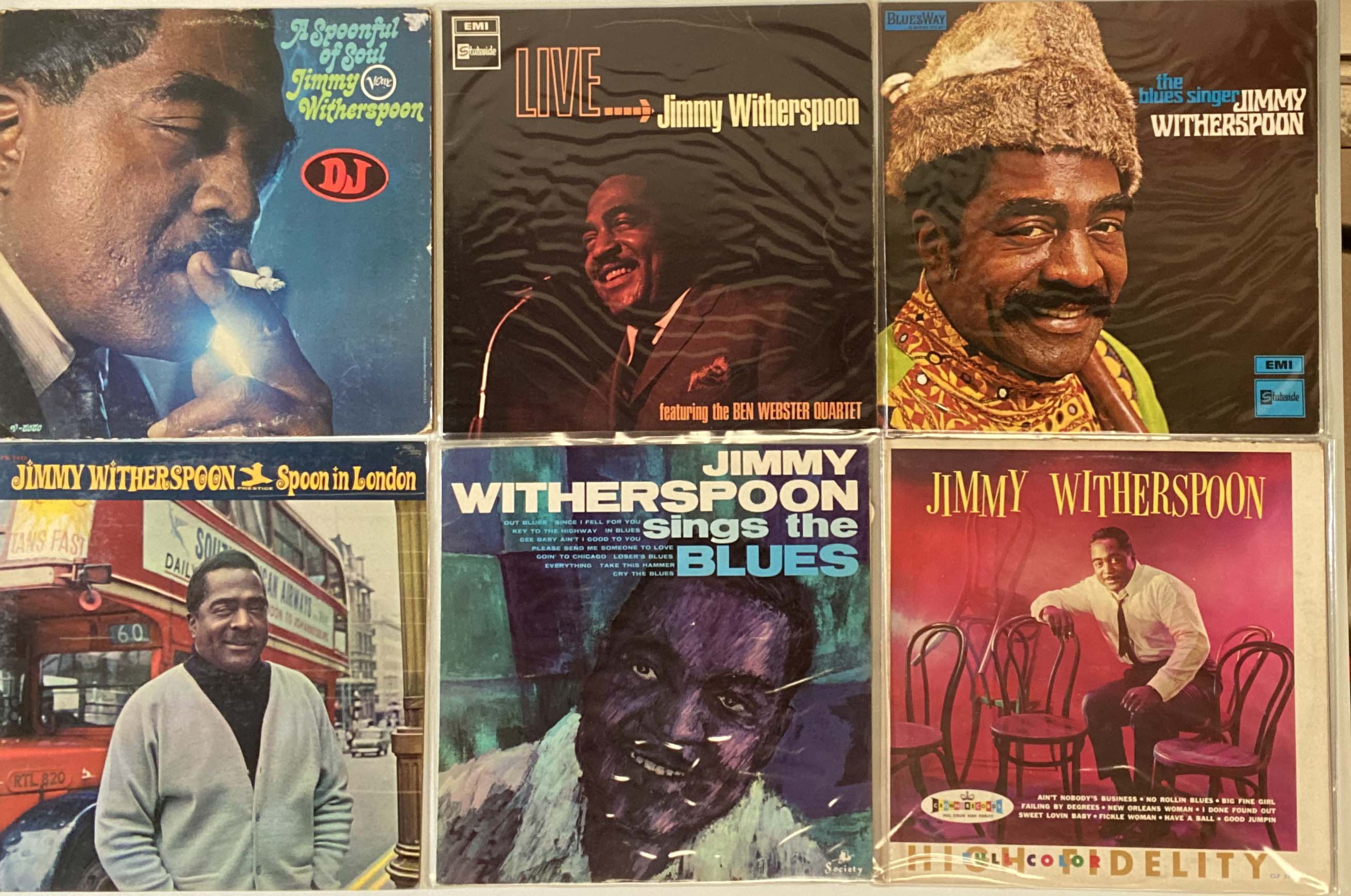 MALE LED SOUL/R&B/FUNK - LPs. More essential (mainly) LPs from five big hitters with 30 included. - Image 4 of 5