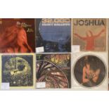 PSYCH/ FOLK/ PROG RARITY LPS.