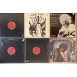 BOB DYLAN - LP/12"/7"/CD COLLECTION.