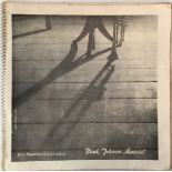 THE BUNK JOHNSON MEMORIAL (PROMOTIONAL ONLY DOUBLE LP - LIMITED TO 30 COPIES).
