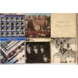 60s ARTISTS - LPs/7"/EPs. Super collection of 23 x LPs plus 17x 7"/EPs with rarities...