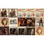 BRUCE SPRINGSTEEN - 7" COLLECTION.