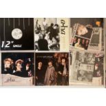 A-HA - 12"/7" COLLECTION (WITH PROMOS, PICTURE DISCS AND MORE!).