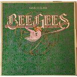BEE GEES - MAIN COURSE (RSO PROMO LP 'PRESS KIT' SET).