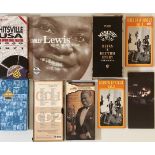 THE ROUGH TRADE CD ARCHIVE - SOUL/R&B/REGGAE/JAZZ & BLUES - BOX SETS.