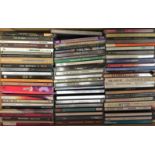 THE ROUGH TRADE CD ALBUM ARCHIVE.