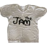 THE JAM CIRCA 1970S T-SHIRT. An original circa 1970s The Jam t-shirt. Size M. Good condition.