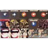 THE ROLLING STONES - 7"/12" COLLECTION.