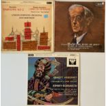 UK STEREO CLASSICAL. A beautiful collection of 3 UK stereo classical pieces.